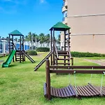 Beach Village Vista Panoramica Da Praia Do Futuro