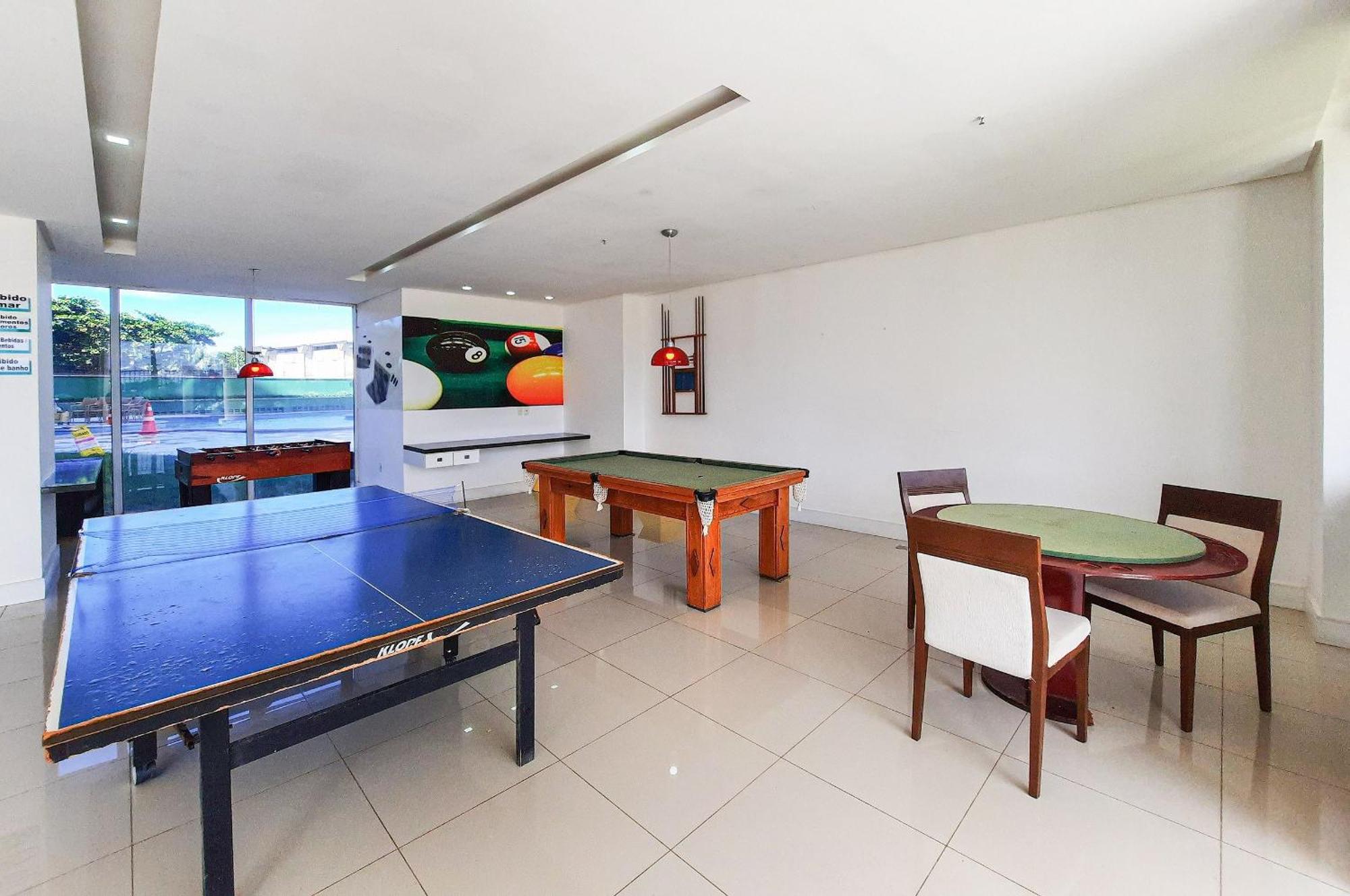 Village Vista Panoramica Da Do Futuro Apartamento Fortaleza (Ceara)