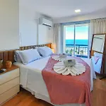 Village Vista Panorâmica Da Do Futuro Apartamento