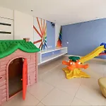 Beach Village Vista Panorâmica da Praia do Futuro