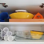 Beach Village Vista Panorâmica da Praia do Futuro