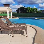 Beach Village Vista Panorâmica da Praia do Futuro