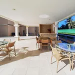 Beach Village Vista Panorâmica da Praia do Futuro